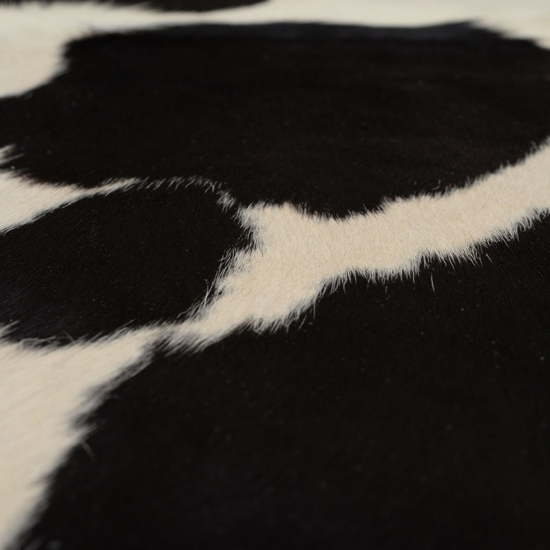 COW HIDE Covor cameră