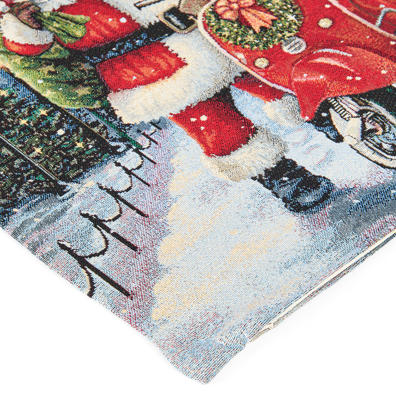 CHRISTMAS EVE I Pernă decorativă, 45x45cm