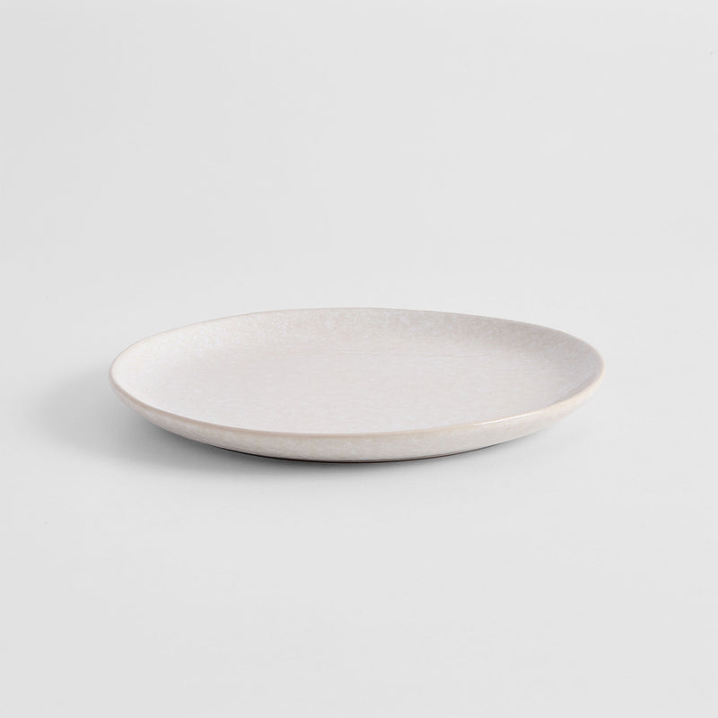 SOFT Farfurie aperitiv, ceramică, D.20.5cm
