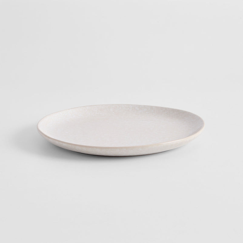 SOFT Farfurie aperitiv, ceramică, D.20.5cm