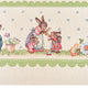 EASTER BUNNY FAMILY Față de masă