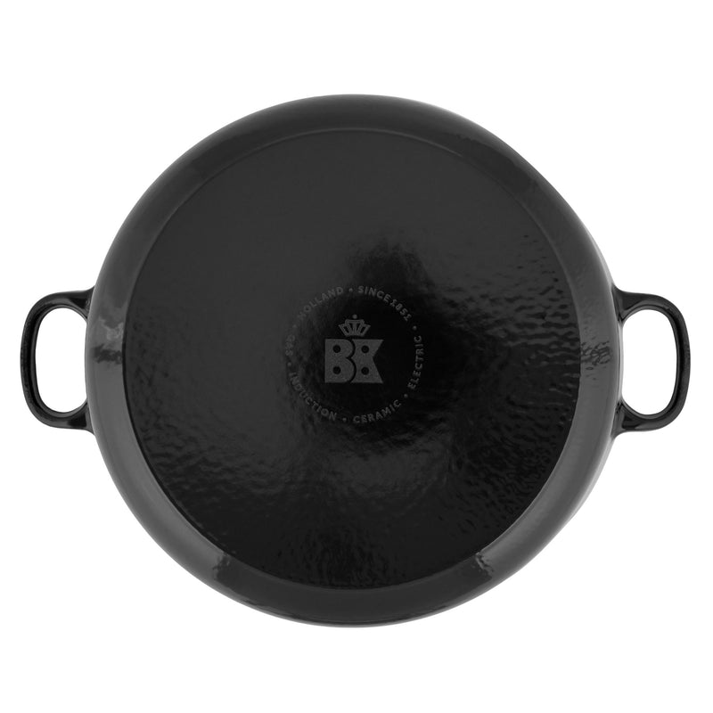 BOURGOGNE Oală, fontă