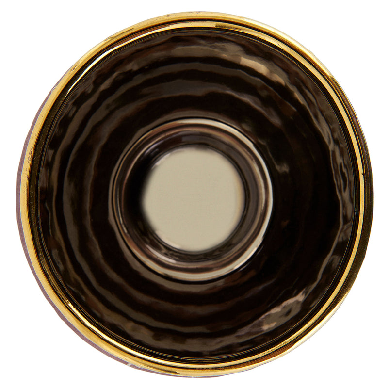 BURGUNDY Vas decorativ