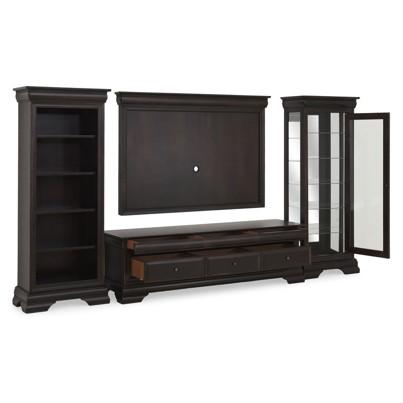 CHOCOLATE Bibliotecă