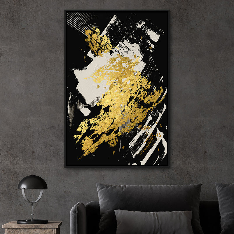 STARLIGHT Tablou canvas