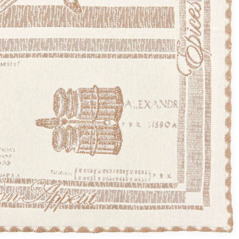 CUISINE Șervet decorativ masă