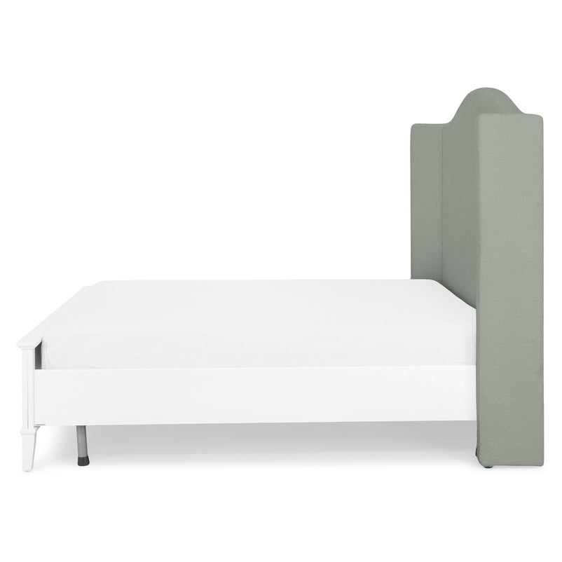 ALABAMA Pat tapițat, 180x200cm