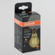 LED OSRAM VINTAGE Bec, 6,5W E27
