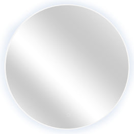 APOLLO Oglindă baie cu iluminare LED