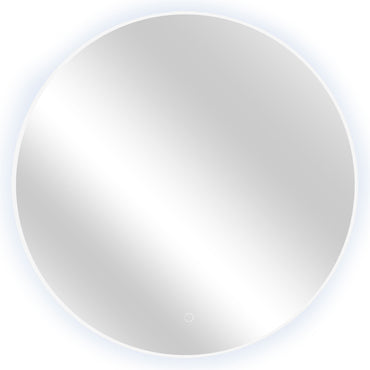 APOLLO Oglindă baie cu iluminare LED