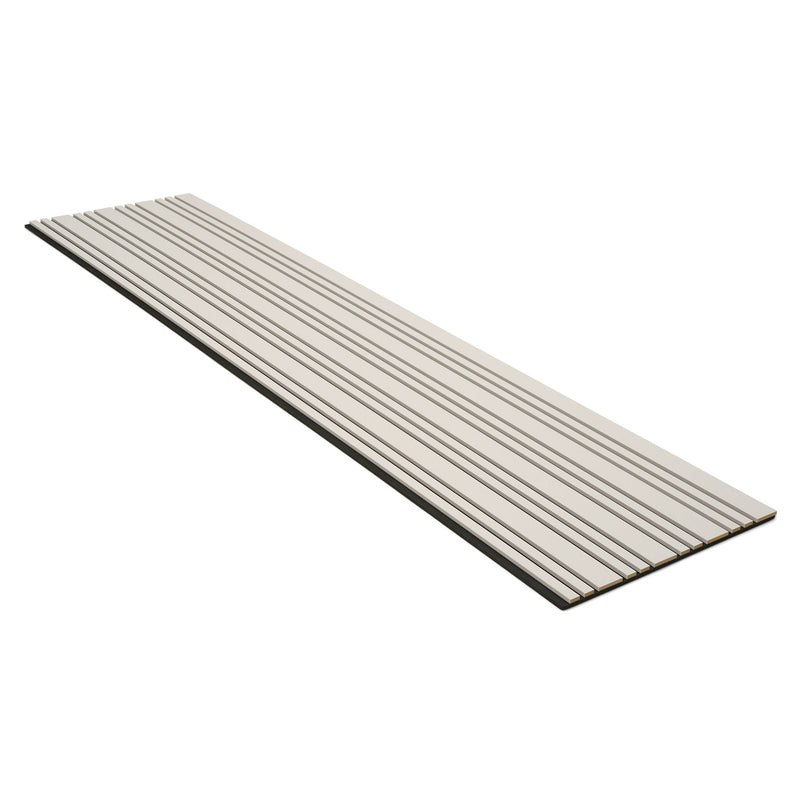 DECORIF Set 2 panouri decorative acustice pentru perete
