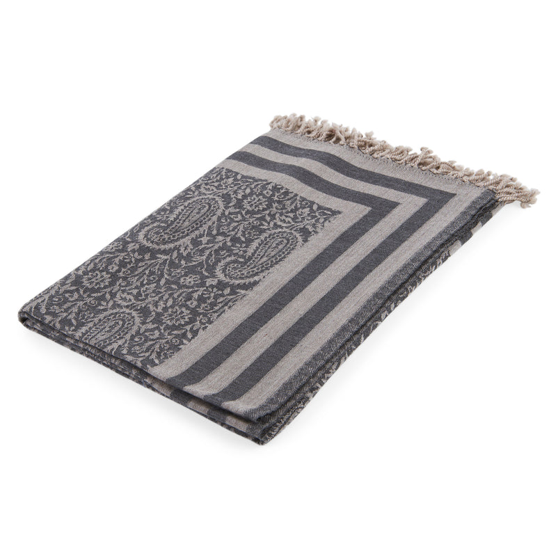 LUXURY WOOL 5 Pled, 130x170cm