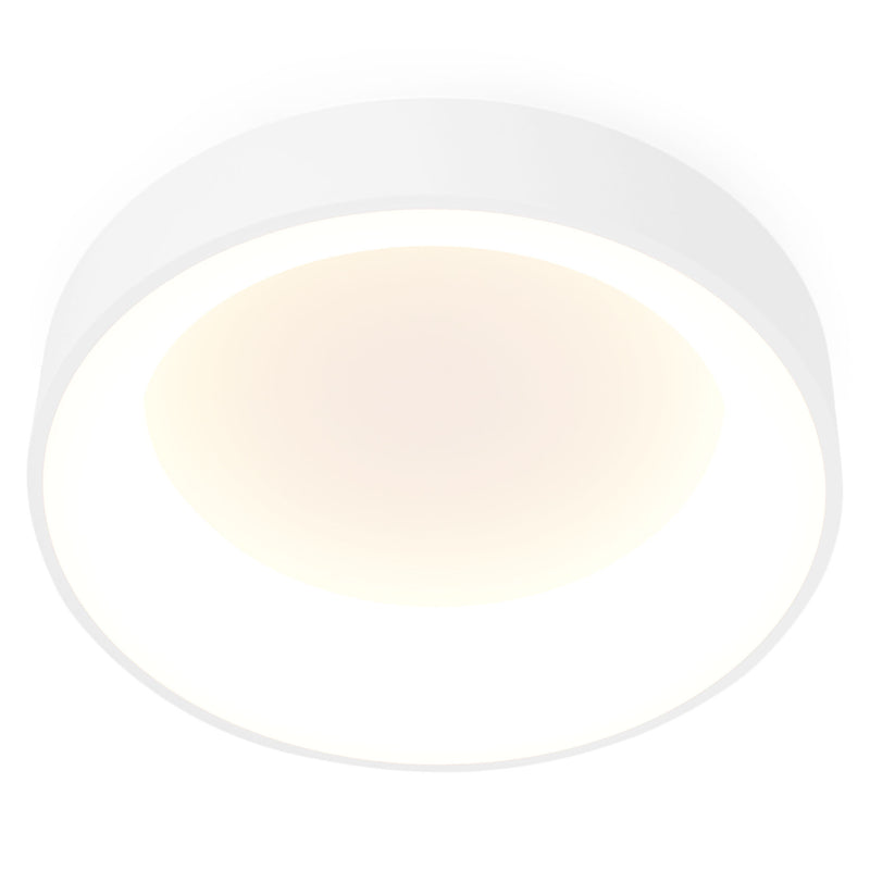 MALKIA Plafonieră 1x45W LED
