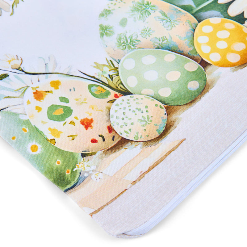 TIFFANY PASQUA Pernă decorativă, 45x45cm