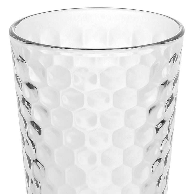 COFFEE TIME Set 4 pahare, 280ml