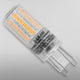 LED STAR Bec LED 4.8W G9