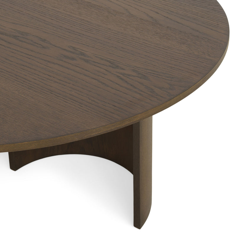 SANFORD Măsuță cafea