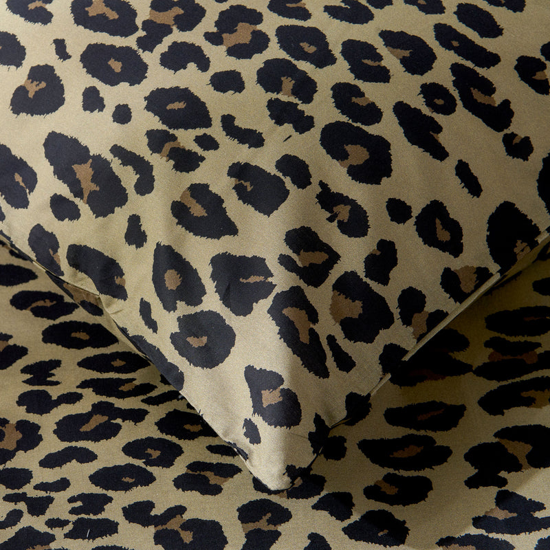 PANTHER Set așternut 4 piese, 200x220cm
