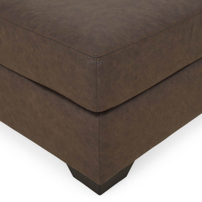 PERRIN Taburet, stofă