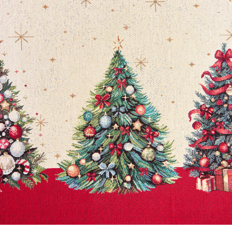 BASKET TREE Față de masă