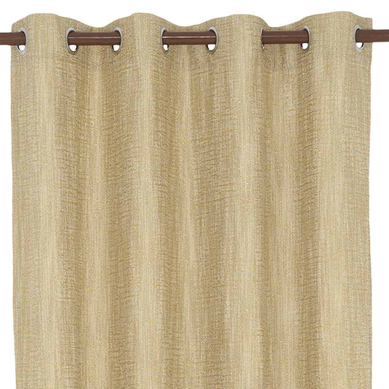 MADRID Draperie cu inele, 150x260cm