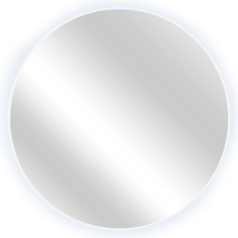APOLLO Oglindă baie cu iluminare LED