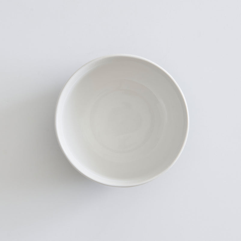 SHORELINE Bol individual, porțelan, D.15.5cm