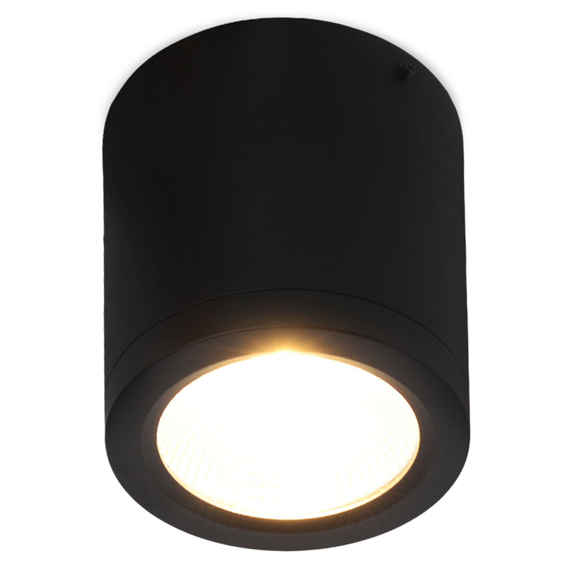 RENO Plafonieră 1x15W LED