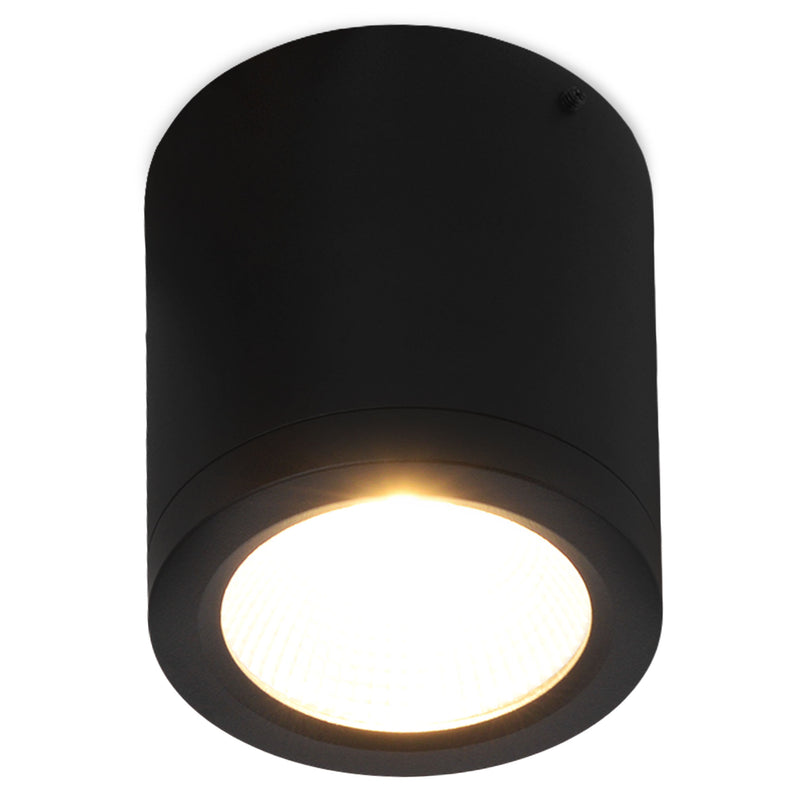 RENO Plafonieră 1x15W LED