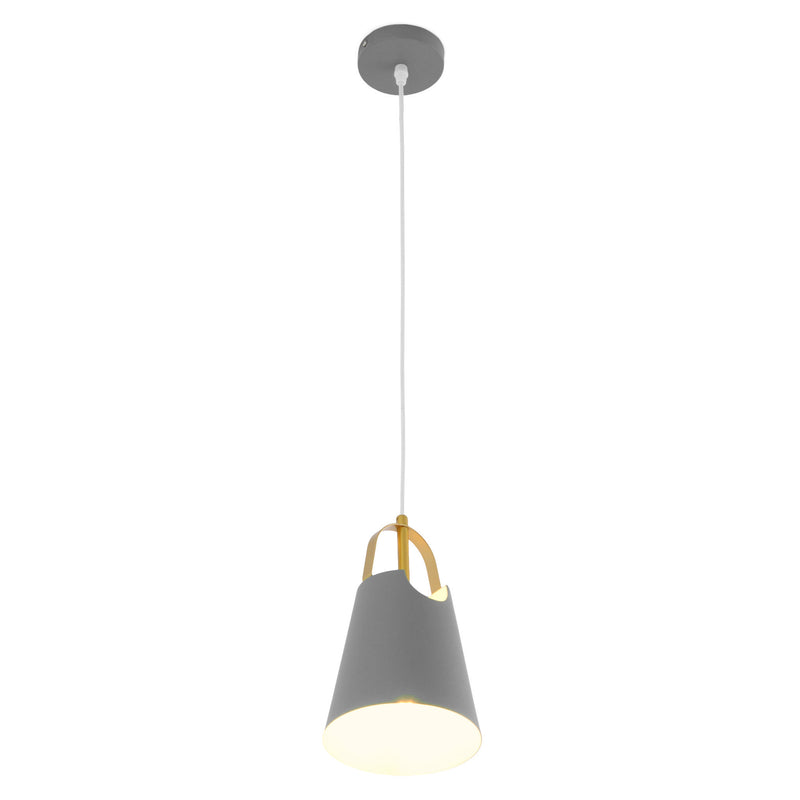 LINO Pendul 1x7W E27 LED