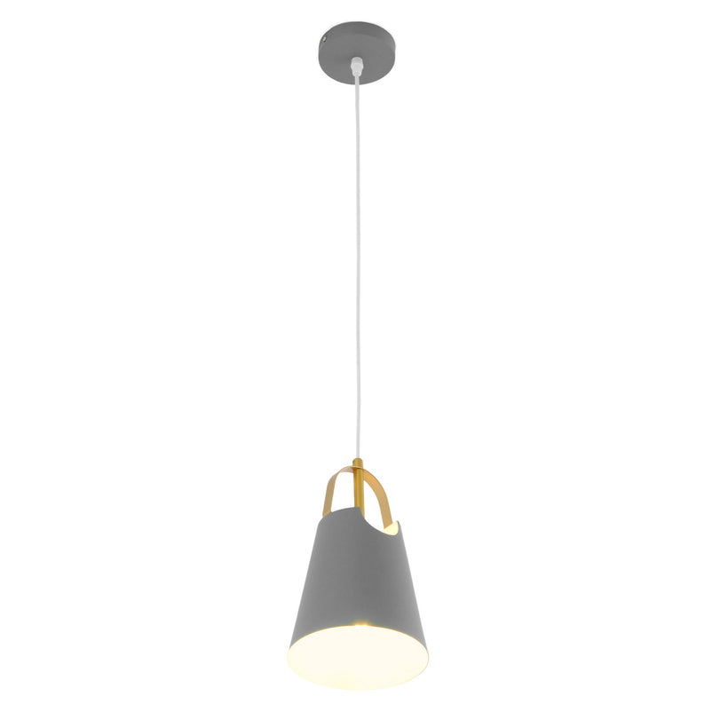 LINO Pendul 1x7W E27 LED