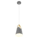 LINO Pendul 1x7W E27 LED