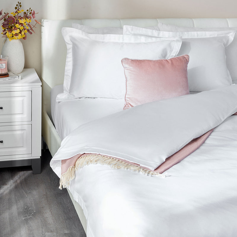 LUXOR Set așternut 4 piese