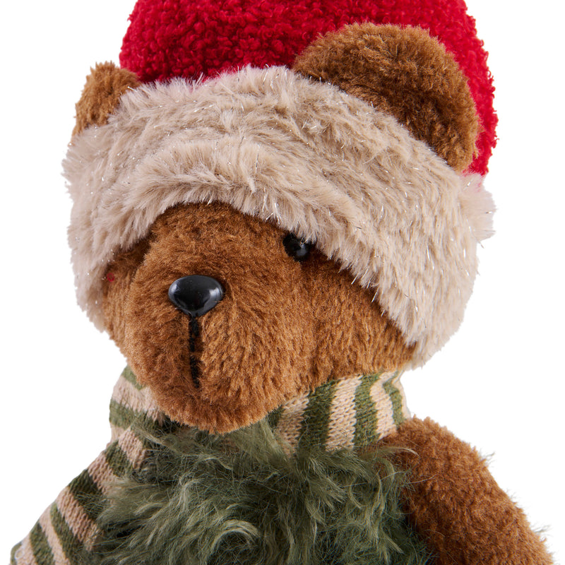 TEDDY GIRL Decorațiune