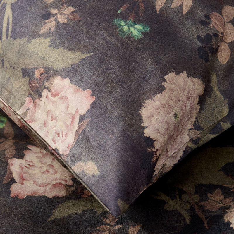 ESTAMPADO 11 Set așternut 4 piese, 200x220cm