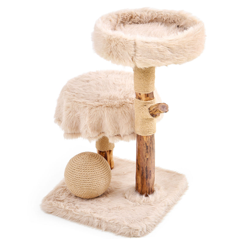 RUSTIC Ansamblu de joacă