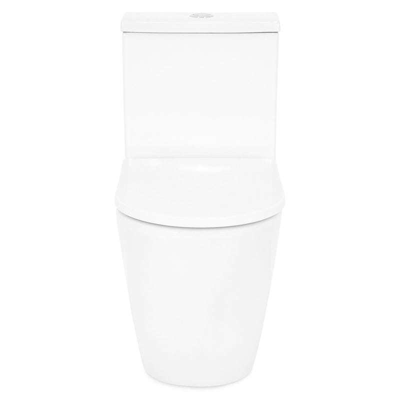 PETTEY Vas toaletă cu rezervor ceramic