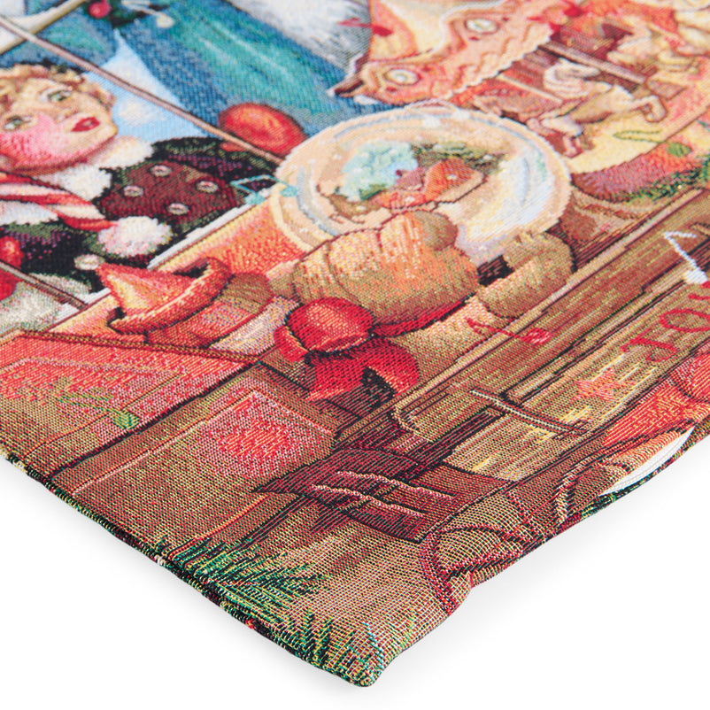 TOYS SHOP II Pernă decorativă, 45x45cm