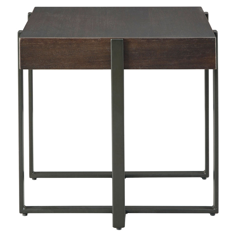 DREWING Măsuță colț - Articol resigilat