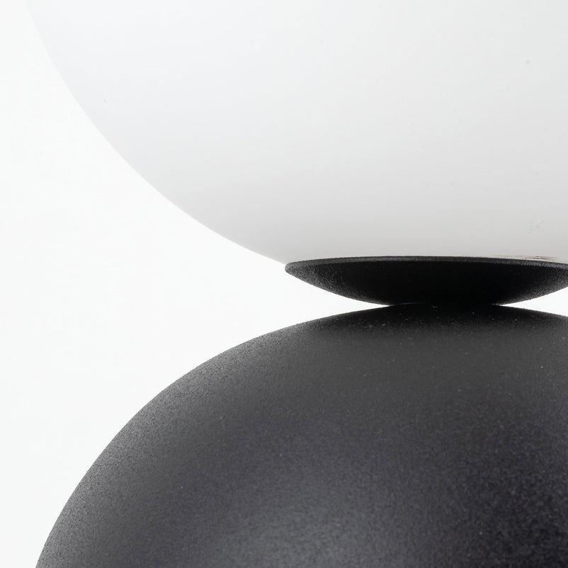 MIKI Veioză 1x8W G9