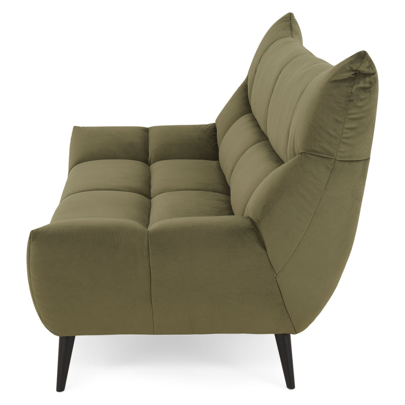 CATLIN Canapea 2 locuri, stofă