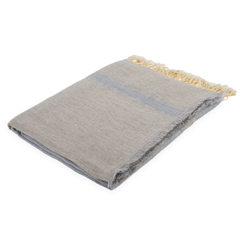 SHETLAND Pled, 130x170cm