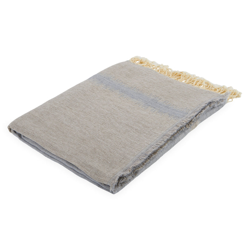 SHETLAND Pled, 130x170cm