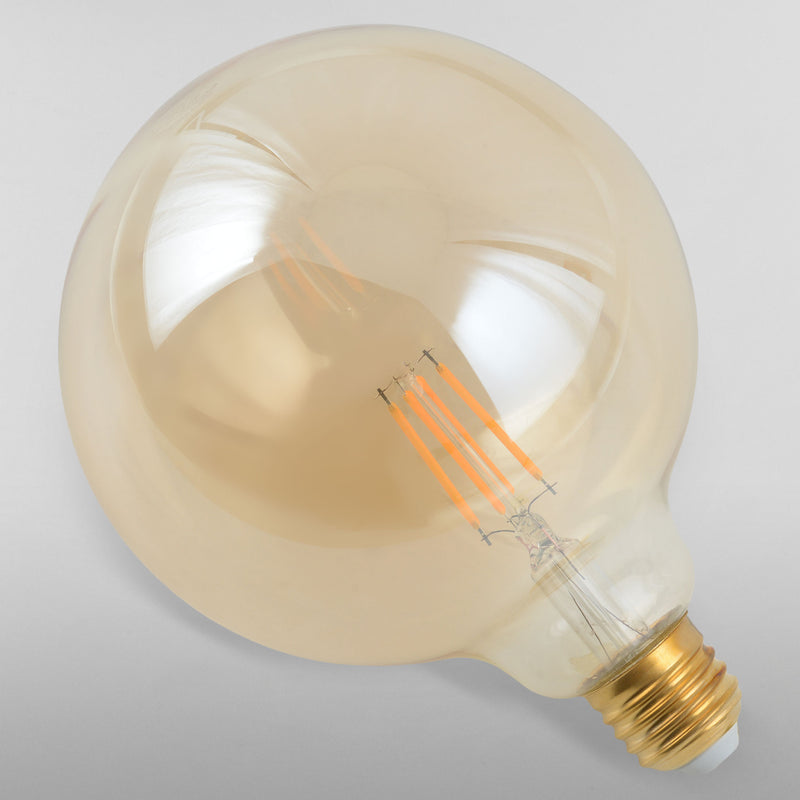 LED OSRAM VINTAGE Bec, 4W E27