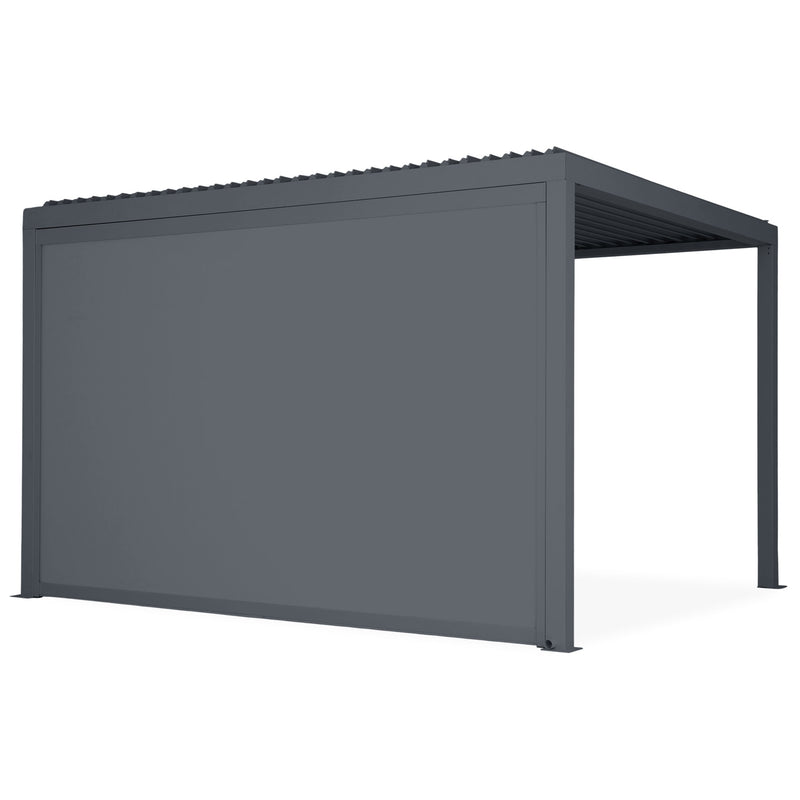 SUMMER BELLA Rulou electric pavilion