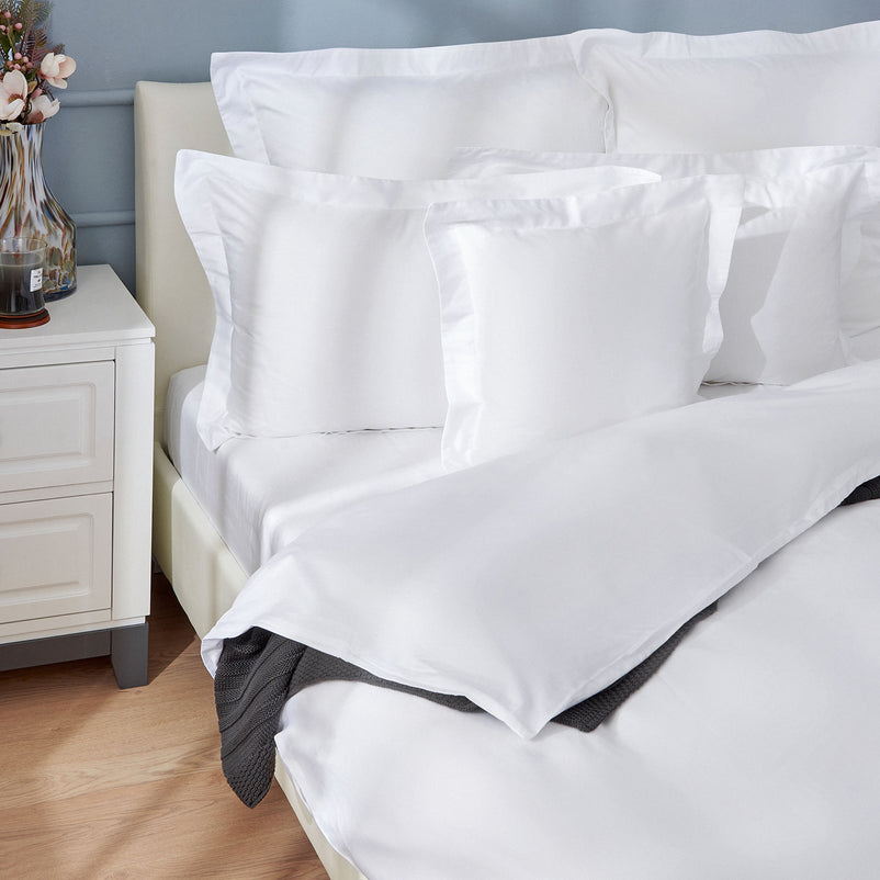 VINCENT Set așternut 7 piese, 200x220cm