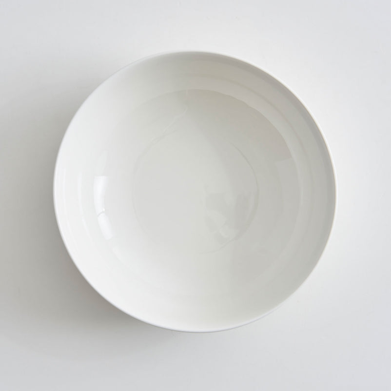 AMOUR Bol, porțelan, D.23cm