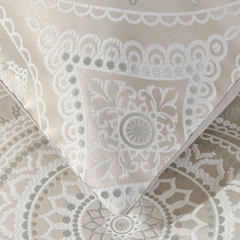 MIRA Set așternut 4 piese, 200x220cm