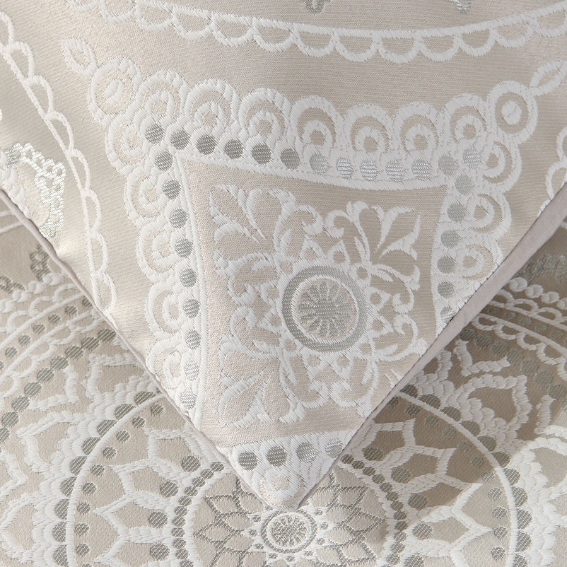 MIRA Set așternut 4 piese, 200x220cm