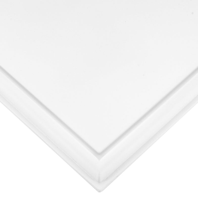 DECORIF Set 10 panouri decorative 3D (lavabile) perete